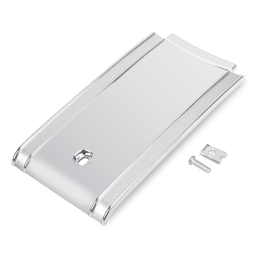 Tank panel dash extension for - tank,