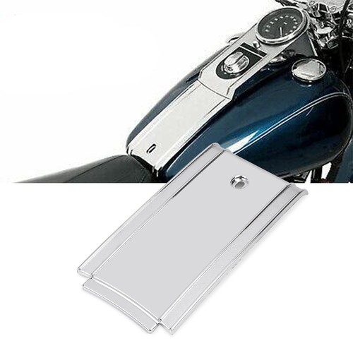 Chrome lower dash panel - lower,