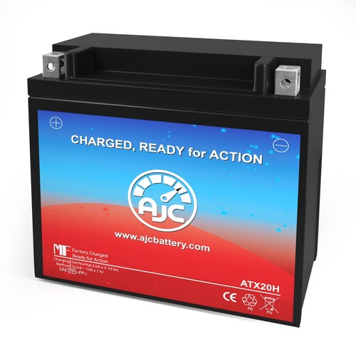 Ajc battery compatible with - ajc,